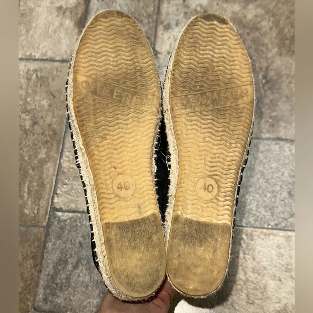 Soludos Size 40 - Picture 5 of 7